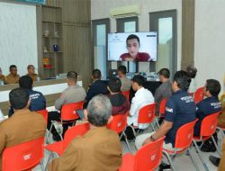 KKP Serahkan Bantuan Konservasi untuk Pokdarwis Anoitam Sabang