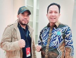 Tidak Ada Pahlawan Dalam Penetapan Pj Bupati Bireuen