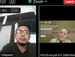 Restorasi Langkah Tepat Lindungi Satwa Langka