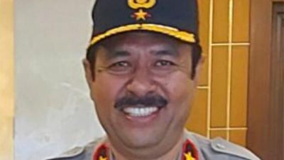 Brigjen Syamsul Bahri, Putra Langsa Jabat Wakapolda Aceh