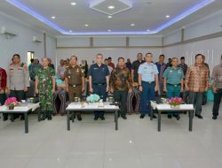 Masyarakat Sabang Diminta Berpartisipasi dalam Regsosek