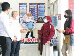 Kemenpan RB Sidak Imigirasi Banda Aceh