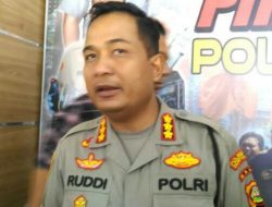 Dir Resnarkoba Polda Aceh Pecah Bintang