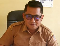 Penunjang Pendidikan di Gayo Lues Terjun Bebas