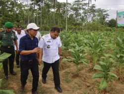 Aceh Besar Prioritaskan Kesejahteraan Petani