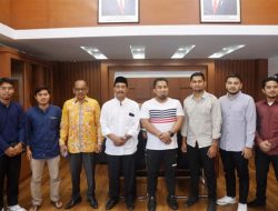 Aceh Besar Siap Bantu Asrama KABY di Yogyakarta