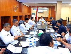 Pemkab Aceh Jaya Dorong Lahirnya Kawasan Berikat