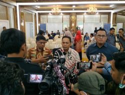 Pemkab Aceh Jaya Gandeng BI Bangun Pertumbuhan Ekonomi Hijau