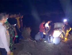 Mayat Tanpa Identitas di Sungai Peurelak Misteri