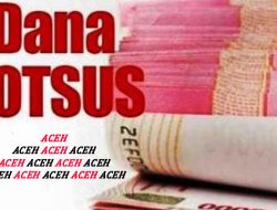 Al Mukarram: Saatnya Dana Otsus Dikelola Gampong