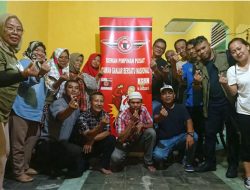 Minggu, KGBN Jepara Dideklarasikan
