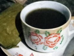 Kopi Tahlil Berkhasiat Tinggi