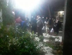 MTsS Terpadu Langsa Study Tour ke Istana Maimun