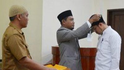 MPU Langsa Gelar PKU