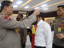 Polda Gelar Operasi Sikat Seulawah