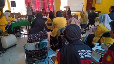 Ini Tips Kapolres Aceh Tamiang Cegah Dampak Inflasi Kenaikan BMM