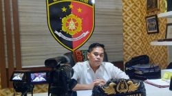 Polisi Tetapkan Tiga Tersangka Kasus MIN 2 Banda Aceh