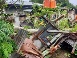 Masyarakat Sabang Diminta Waspadai Cuaca Ekstrem