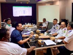 Tarif Kapal Cepat Untuk Warga Sabang Kembali Diturunkan