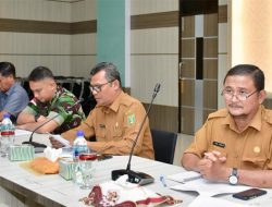 Perlu Sinergitas untuk Cegah Konflik Sosial