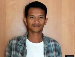 Almuzzammil, Wartawan Aceh Jaya Rebut Tiket Fotografi Porwanas Malang