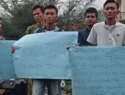 APD: Batalkan Hasil Penjaringan Panwascam Agara