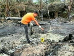 Sumur Minyak Peninggalan Belanda Telan Korban Jiwa di Aceh Timur