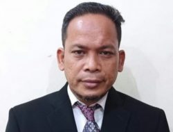 Tenaga Harian di Aceh Jaya Diberhentikan