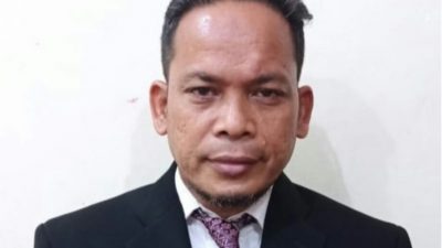 Tenaga Harian di Aceh Jaya Diberhentikan