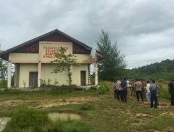 Pasar Kuliner Patek akan Difungsikan Kembali