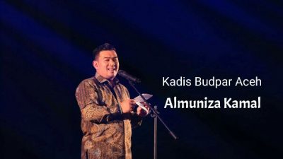 Hari Terakhir, Yuk Vote Destinasi Aceh di API Awards 2022