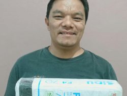 Catatan Pejuang Gayo Tambah Koleksi Perpustakaan Gayo