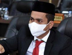 Isu Pungli Mencuat Rekrut Panwascam, DPRK Agara Geram