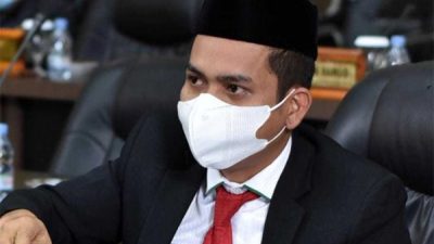 Isu Pungli Mencuat Rekrut Panwascam, DPRK Agara Geram