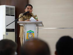 OPD di Aceh Besar Diminta Tingkatkan PAD
