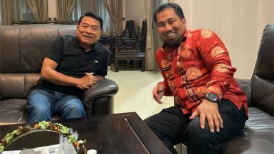 Iswanto: Aceh Besar Welcome Untuk Investasi
