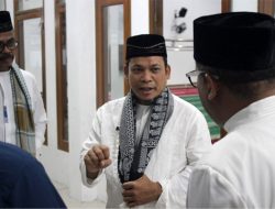 Peringatan Maulid Momentum Memperbaiki Diri