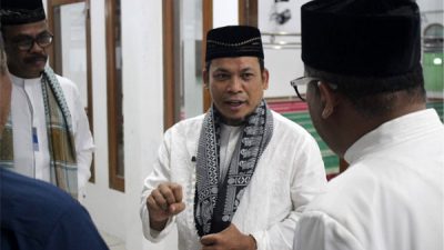 Peringatan Maulid Momentum Memperbaiki Diri
