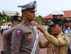 Aceh Jaya Gelar Operasi Zebra Seulawah