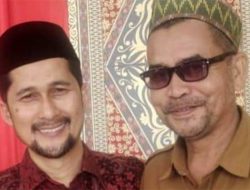Pj Bupati Agara Akan Besuk Keluarga Sadikin