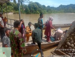 Dambakan Infrastruktur Jalan dan Jembatan