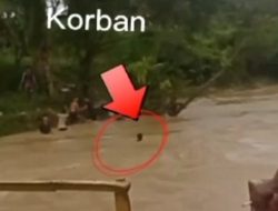 Pelajar Hanyut di Krueng Langsa Ditemukan