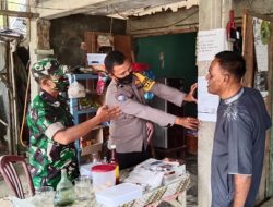 Masyarakat Kota Langsa Diajak Jaga Kamtibmas