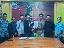 Restorative Justice Akhir Bentrok 2 Fakultas USK