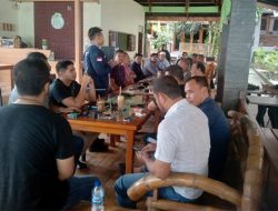 Begini Upaya Pemko Sabang Selesaikan konflik Ticketing KM Nol