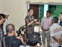 Pabrik Es Pasiran Akan Beroperasi Kembali