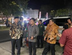Gelar Budaya Negeri Seribu Bukit