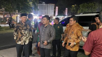 Gelar Budaya Negeri Seribu Bukit