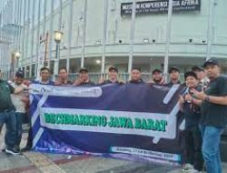 Pelaku Ekraf Asal Aceh Benchmarking Ke Jawa Barat