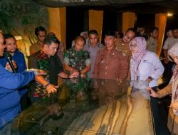 Jejak 11 Bencana Tsunami Aceh Dipamerkan di Museum Tsunami
